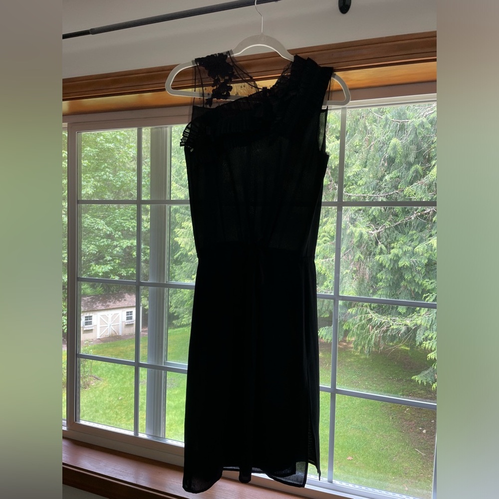 BCBG dress